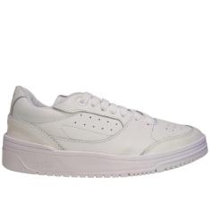 Tênis Masculino Casual Street Urban March Limited em Couro Coca Cola Cc2242-Masculino