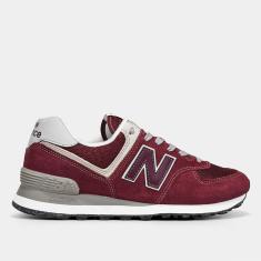 Tênis New Balance 574 Masculino-Masculino
