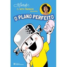 Livro - O Plano Perfeito - Melhoramentos