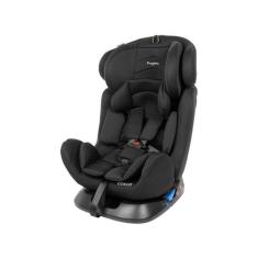 Cadeirinha para Auto Progress 0 a 36kg - Cosco Home, Preto