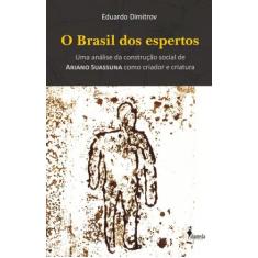 Brasil dos Espertos, O - ALAMEDA EDITORIAL, 3