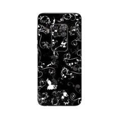 Capa Adesivo Skin359 Verso Para Motorola One Zoom - KawaSkin