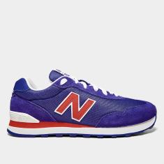Tênis New Balance 515 V'2 Masculino-Masculino