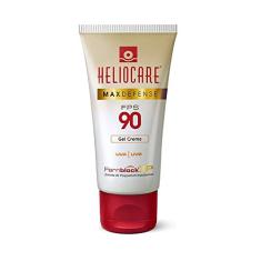 Protetor Solar Heliocare Max Defense FPS 90 Gel Creme 50g