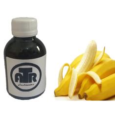 Essência Concentrada Para Difusor Aroma Banana 100 ml