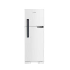 Geladeira/Refrigerador Frost Free 375L Brastemp Brm44hb Branca 220V