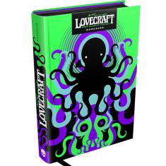 H.p. Lovecraft - Medo Clássico - Vol.1 - Cosmic Edition - 1ª Ed.