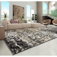 Tapete 300x400cm Santorini Tapetes São Carlos 563-HA6