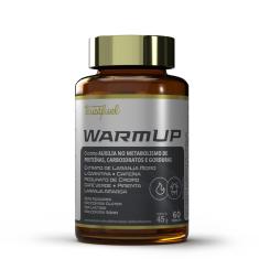 Suplemento Alimentar Trustfuel WarmUp Termogênico 60 cápsulas 60 cápsulas