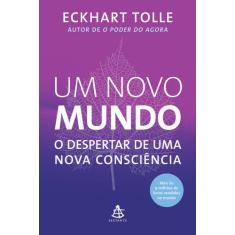 Livro - Um Novo Mundo