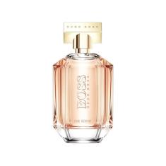 The Scent Hugo Boss Perfume Feminino Edp 50Ml