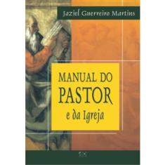 Manual do Pastor e da Igreja