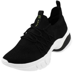 Tênis Ramarim Chunky Knit Flow Feminino-Feminino