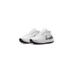 Nike Tênis masculino, tamanho 45 EU G, Branco Branco Preto Photon Dust Igloo, 40