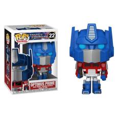 Boneco Funko Pop Transformers Optimus Prime 22