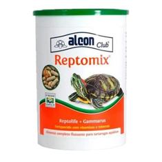 ALCON CLUB REPTOMIX 60 g