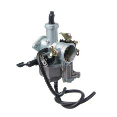 Carburador Completo Gp7 Cg 125 2000 F016