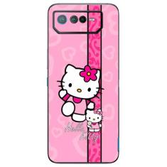 Capa Adesivo Skin378 Verso Para Asus Rog Phone 2 - KawaSkin