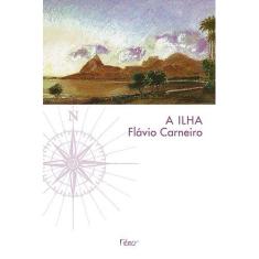 Livro - A ilha