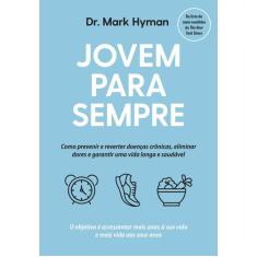 Livro - Jovem para sempre
