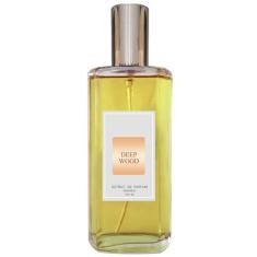 Perfume Deep Wood Feminino 100ml - Extrait de Parfum - Essência do Bra