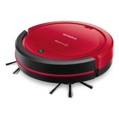 Aspirador De Po Robô Multi Clean Mondial Rb-09 Bivolt 30w Limpeza inteligente