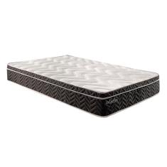 Colchão Paropas Molas Extrapedic Olímpia Solteiro 88x188x28