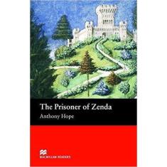 The Prisoner Of Zenda - Macmillan Readers - Beginner - Book