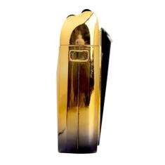 Aparador de Cabelo Em Folha, Aparador Elétrico Máquina de Cortar Cabelo Em Folha Elétrica Masculina Cabeça Flutuante Dupla Display LED Fechar Gromming Aparador Recarregável HT