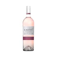 Vinho Calvet Varietals Cinsault Rose 750ml