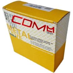 Jogo Anel Do Motor Metal Leve Std Prisma 1.4 8V Ta9021 - Metal Leve / 