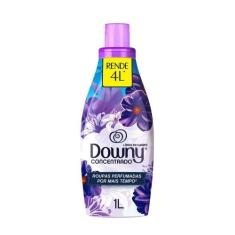 Amaciante Downy Concentrado Lírios do Campo 1L, Lírios do Campo, 1L
