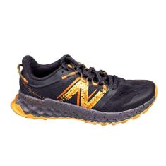 Tênis New Balance Fresh Foam Garoé Feminino Roxo