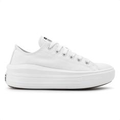 Tênis All Star Chuck Taylor Move CT15920002 Branco
