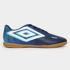 Chuteira Futsal Umbro Frame Unissex-Masculino