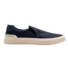 Tênis Aramis Daily Slip Canvas Masculino-Masculino