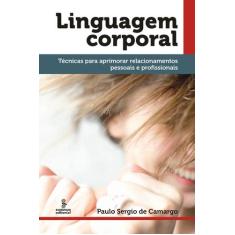 Livro - Linguagem corporal