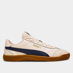 Tênis Puma Club 5V5-Unissex