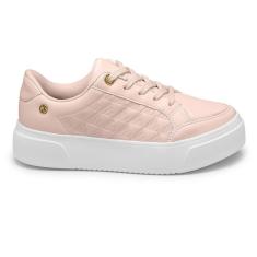 TENIS KOLOSH FLATFORM REF REF C3552 FEMININO-Feminino
