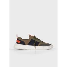 Tênis arpx straps OSKLEN-Masculino