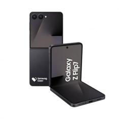 Celular Samsung Galaxy Z Flip7 5G 256GB 12 GB em Promoção é no