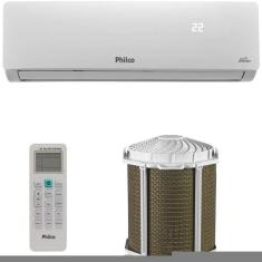 Ar Condicionado Split Philco Inverter 12000 BTUS Frio 220V PAC12FC