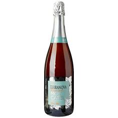 Terranova Espumante Moscatel 750 Ml