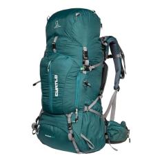 Mochila Cargueira Mountaineer 60+10 Hs Vd Curtlo