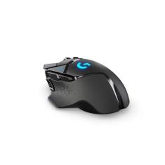 Mouse Logitech Gamer G502 Lightspeed Sem Fio