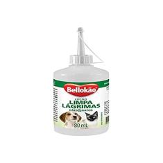 Bellokão - Limpa Lágrimas - 80 ml
