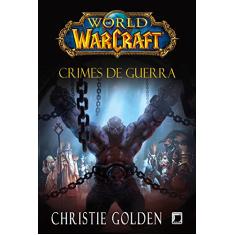 World of Warcraft: Crimes de Guerra