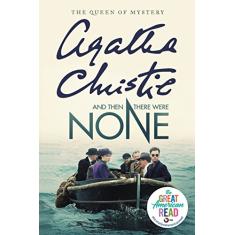 And Then There Were None [Tv Tie-In]