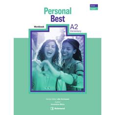 Personal Best A2 Workbook - British English