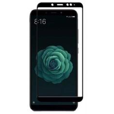 Película De Vidro 3d Full Cover Xiaomi Redmi Note 5 / Redmi Note 5 Pro - Tela 5.99 Polegada